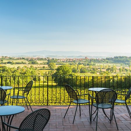 Apartament La Casa Delle Querce Acquaviva  Zewnętrze zdjęcie