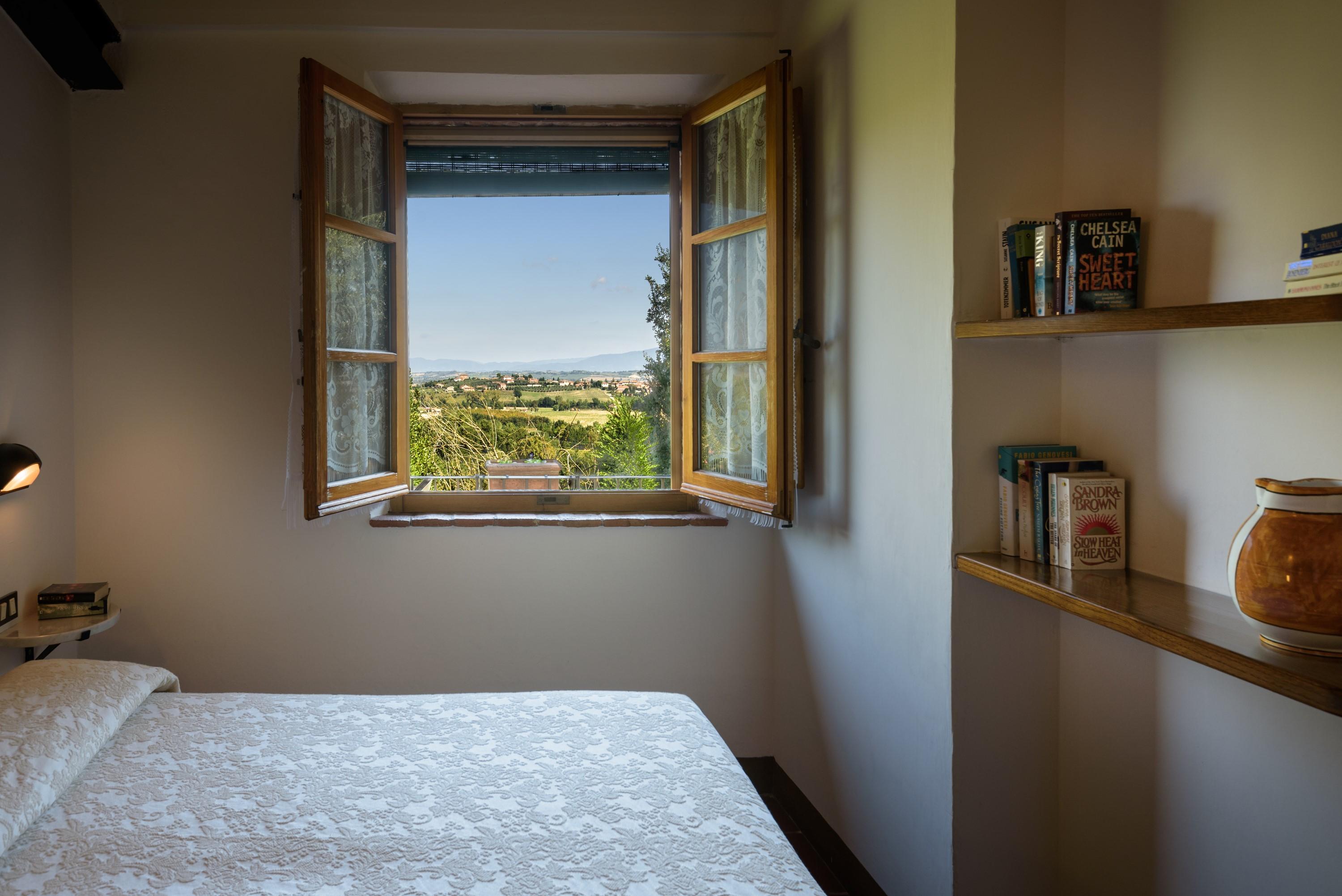 Apartament La Casa Delle Querce Acquaviva  Zewnętrze zdjęcie