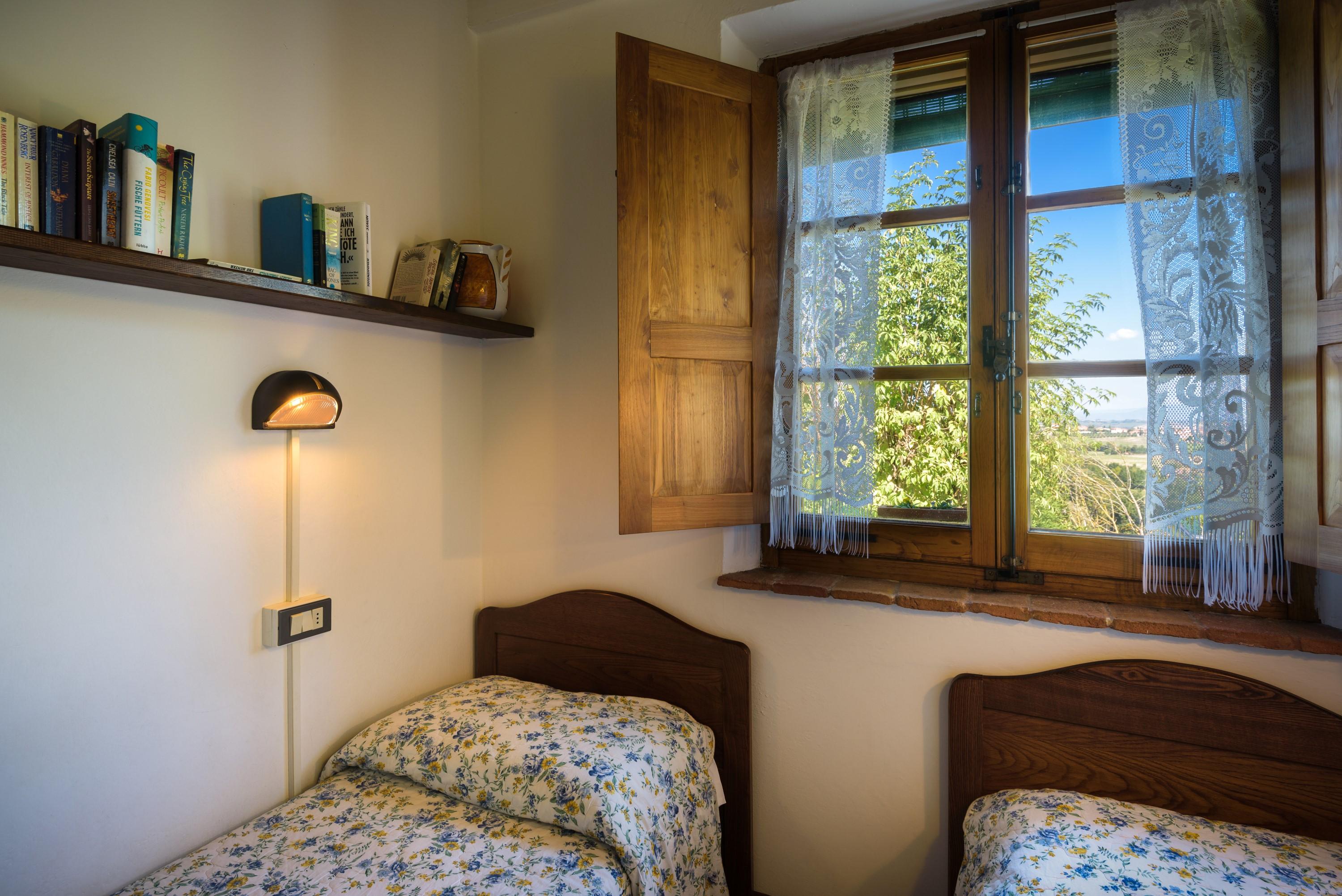 Apartament La Casa Delle Querce Acquaviva  Zewnętrze zdjęcie
