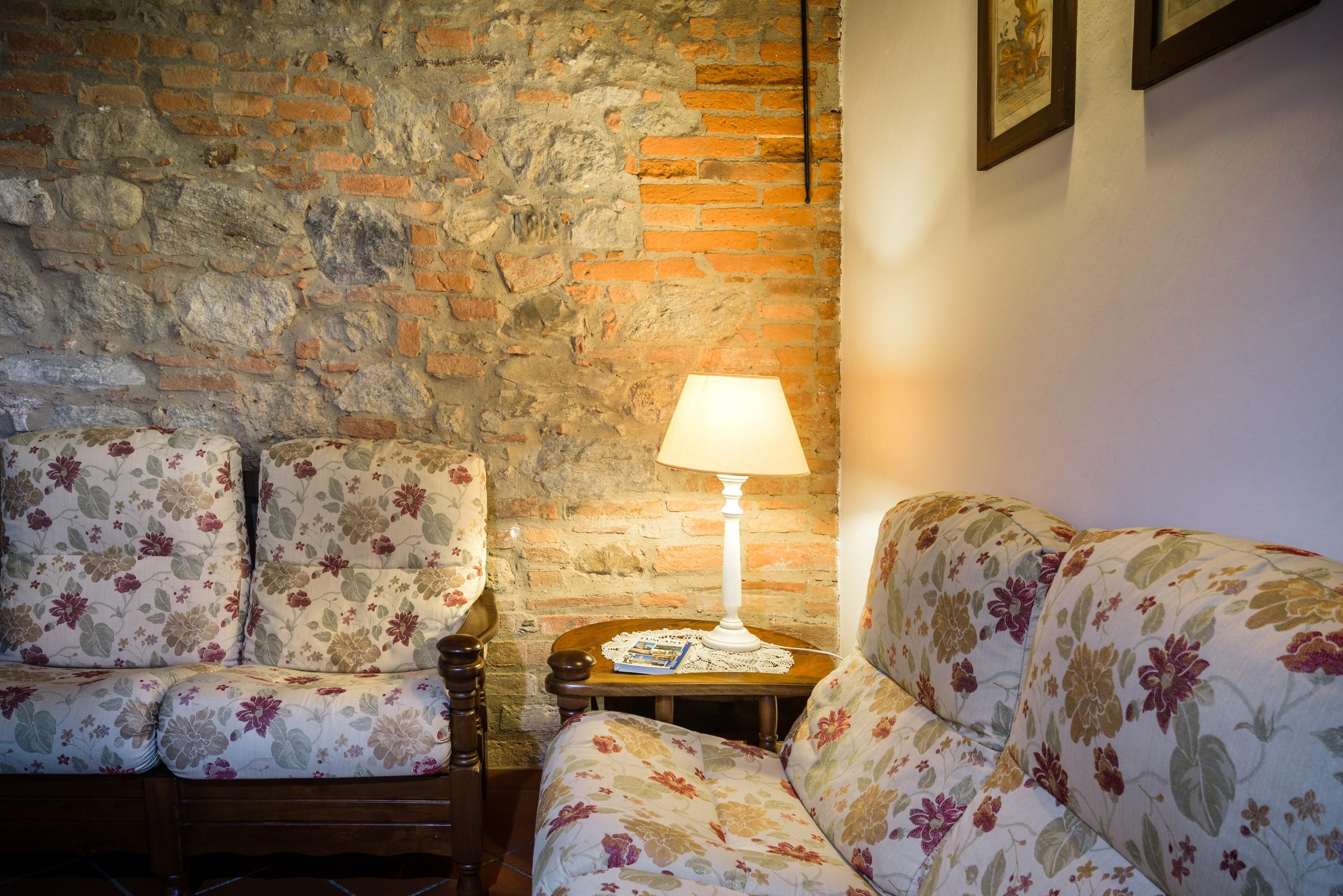 Apartament La Casa Delle Querce Acquaviva  Zewnętrze zdjęcie
