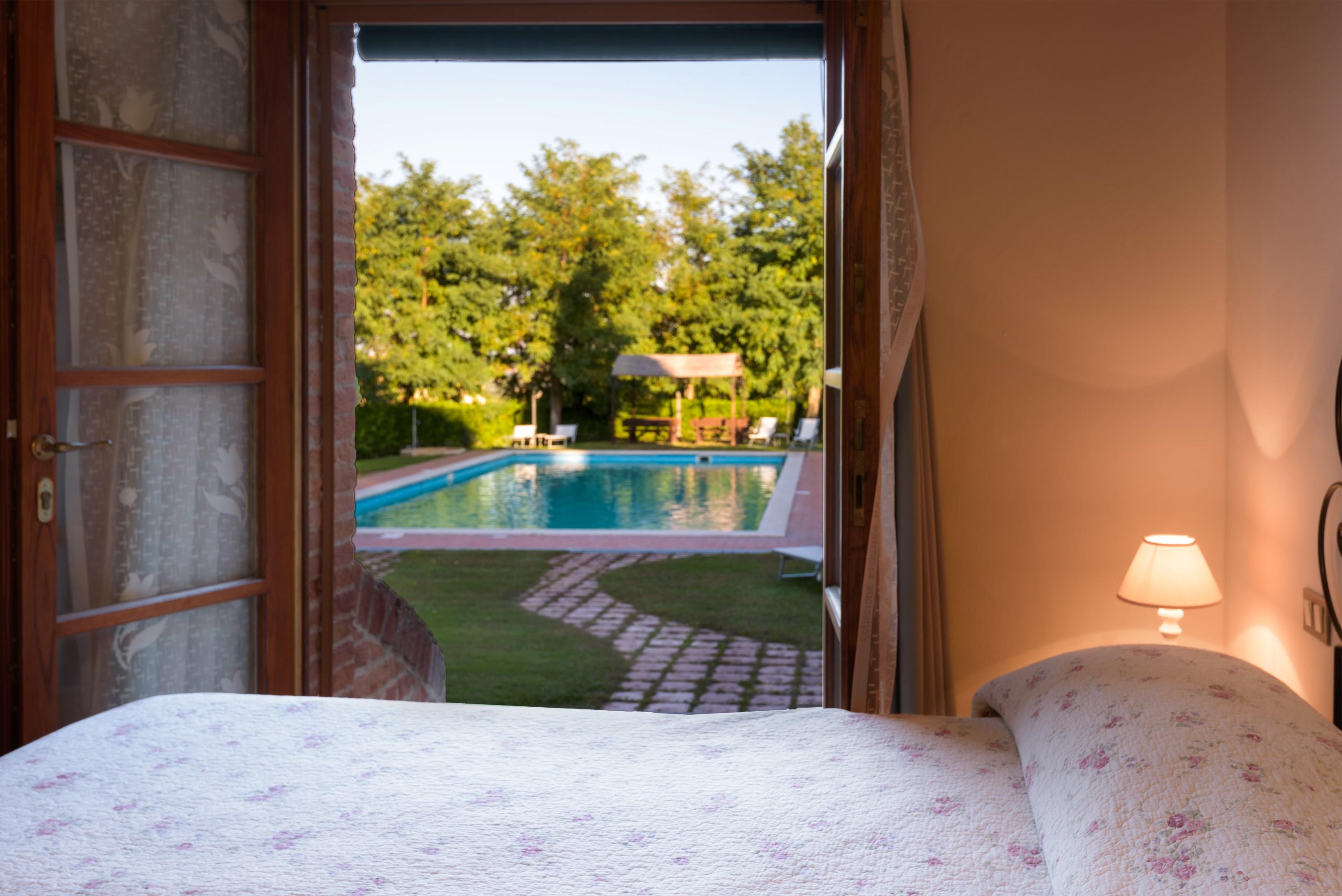 Apartament La Casa Delle Querce Acquaviva  Zewnętrze zdjęcie