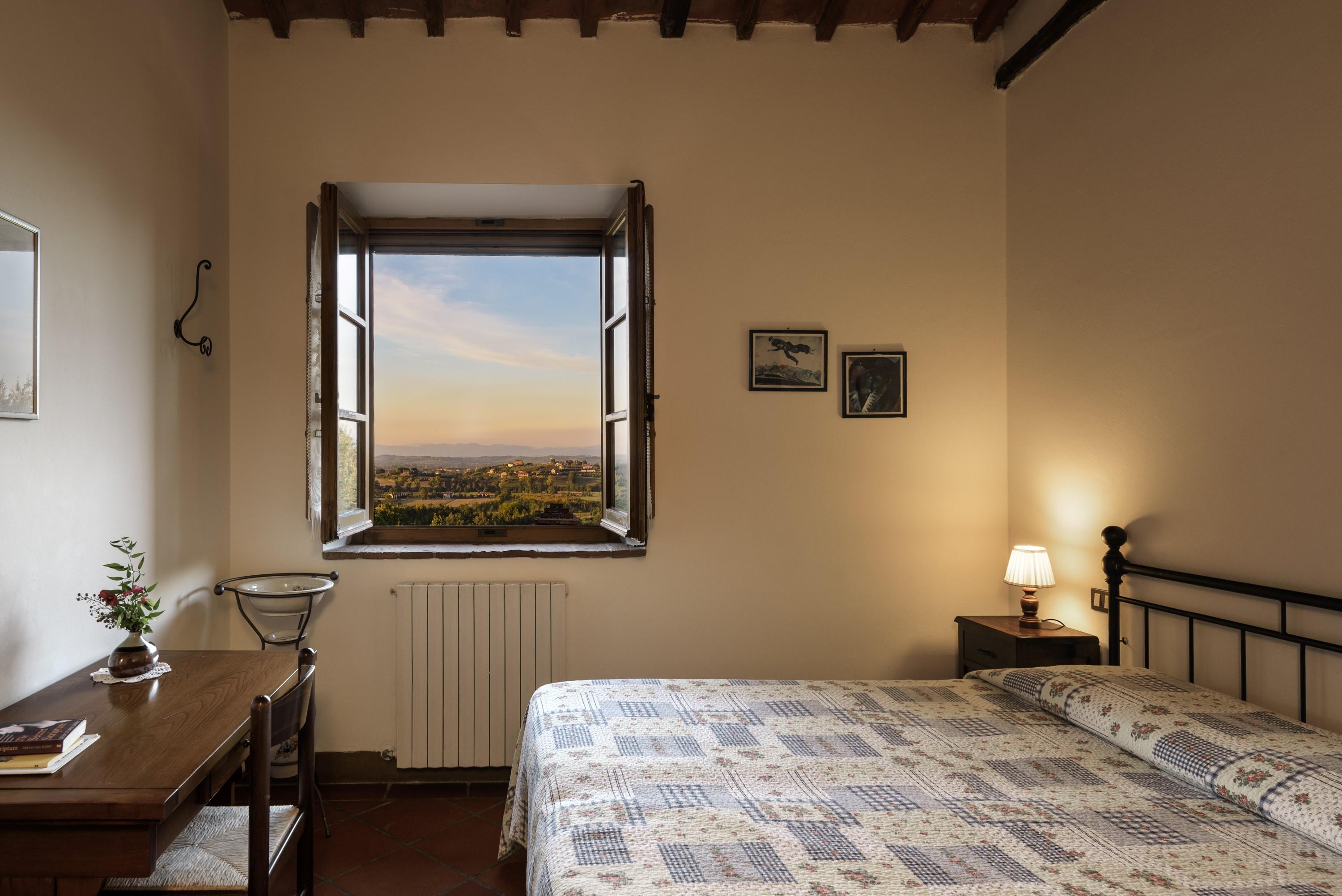Apartament La Casa Delle Querce Acquaviva  Zewnętrze zdjęcie