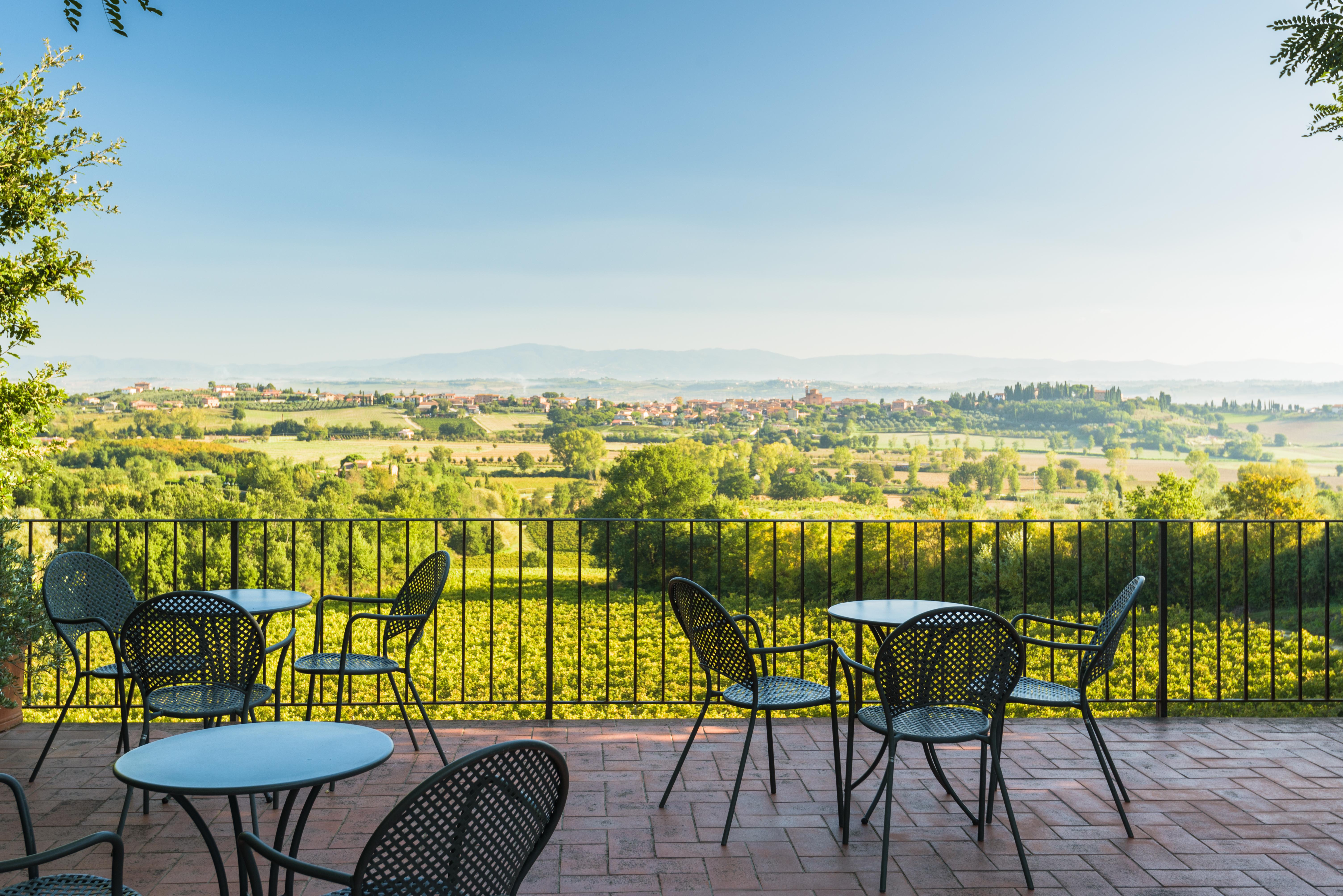 Apartament La Casa Delle Querce Acquaviva  Zewnętrze zdjęcie