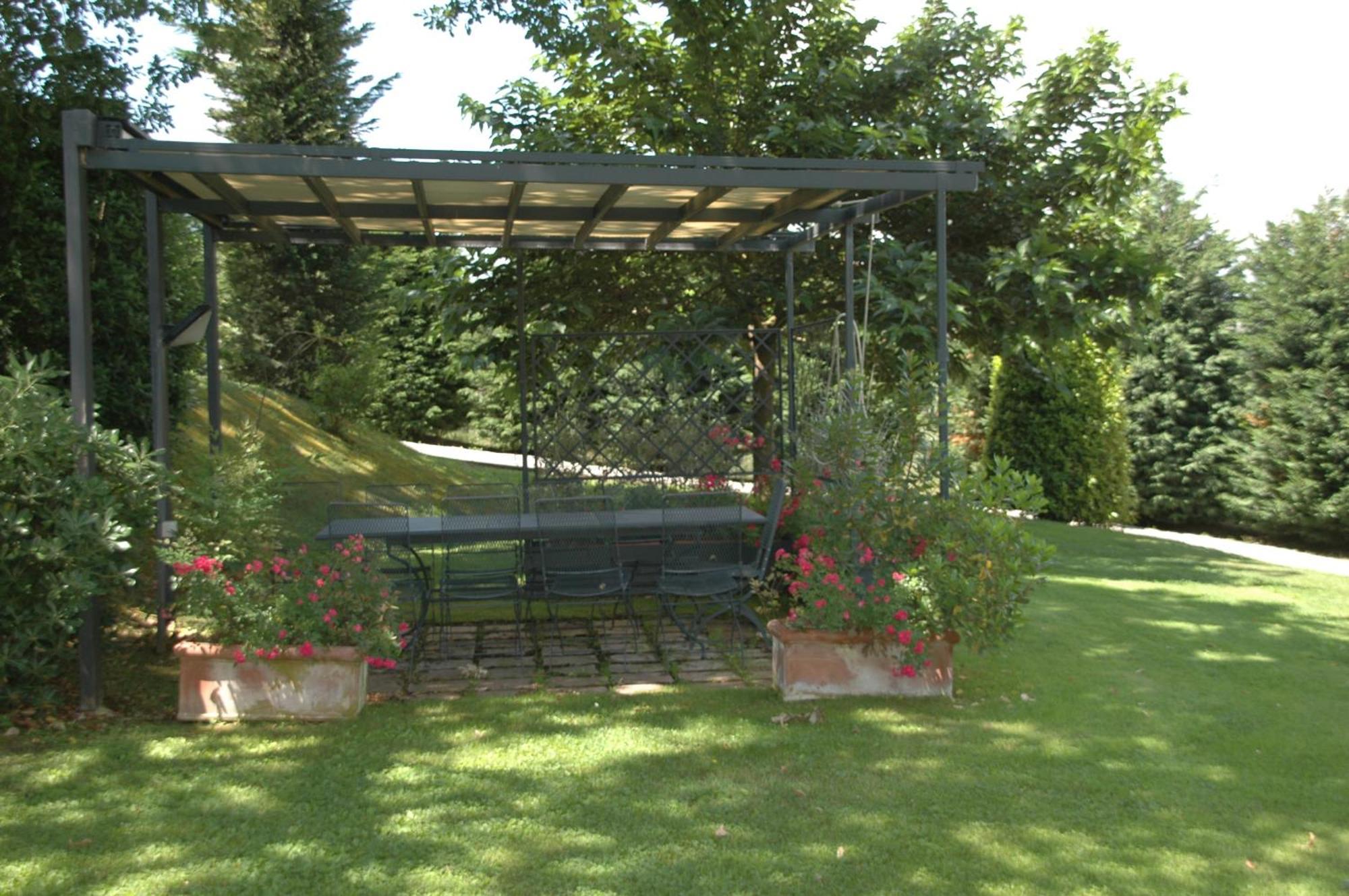Apartament La Casa Delle Querce Acquaviva  Zewnętrze zdjęcie