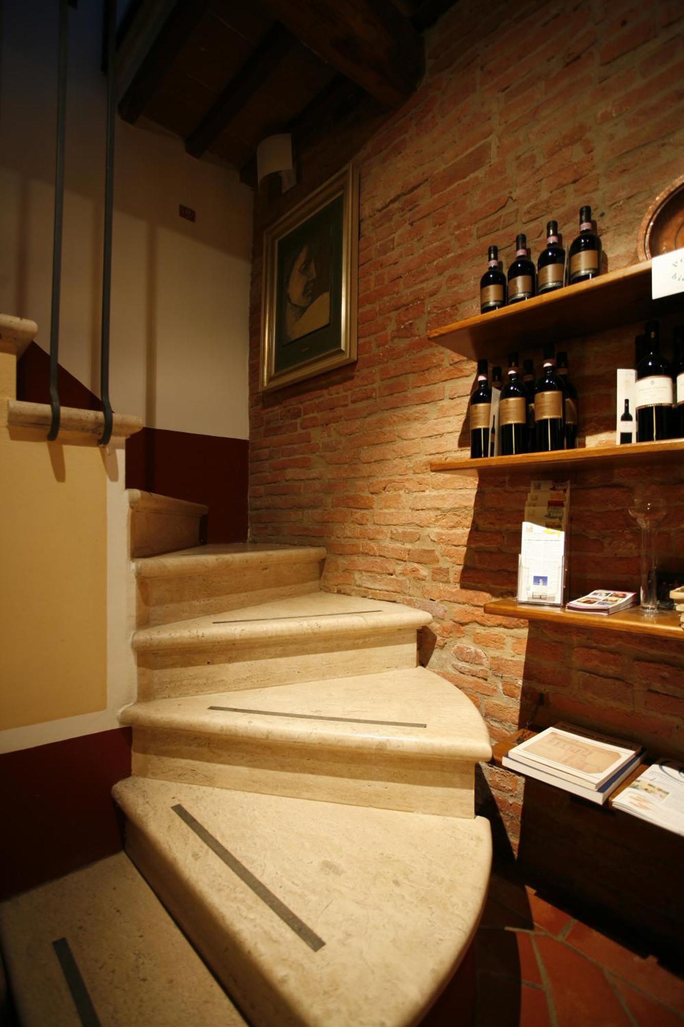 Apartament La Casa Delle Querce Acquaviva  Zewnętrze zdjęcie