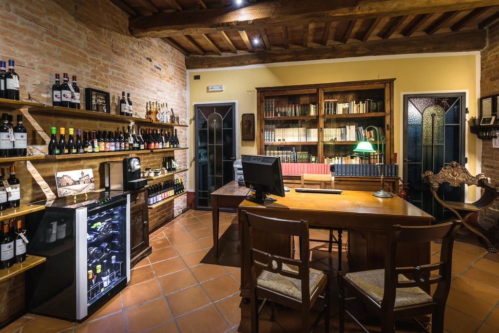 Apartament La Casa Delle Querce Acquaviva  Zewnętrze zdjęcie
